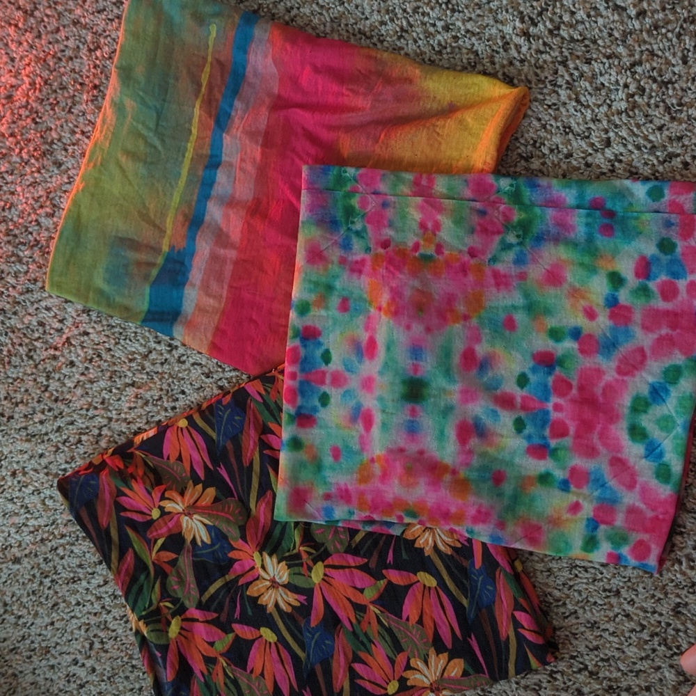 Natural Life Bandeau/Tube Tops Bundle